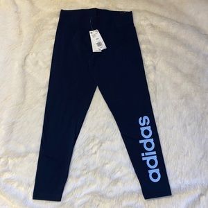 Adidas active leggings